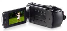 Samsung Digital Camcorder (F90)