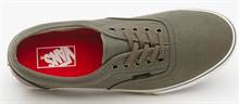 Vans LPE (Heavy Canvas) Olive Night/Marshmallow Shoe (901149)