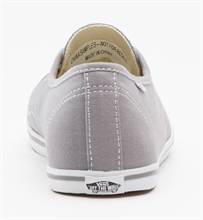 Vans Leah Frost Gray/True White Shoe (901162)