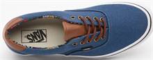 Vans Era 59 C&L Navy/Guate (901112)