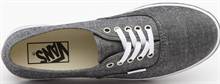 Vans Authentic Lo Pro Chambray Black (901121)