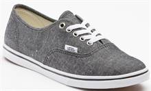Vans Authentic Lo Pro Chambray Black (901121)