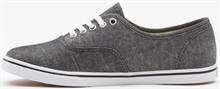 Vans Authentic Lo Pro Chambray Black (901121)