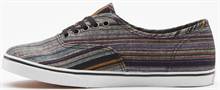 Vans Authentic Lo Pro Dress Stripes Navy (901126)