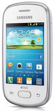 Samsung Mobile G Star (S5282)