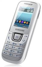 Samsung Mobile Phone (E1282) (Eric DS)