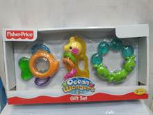 Fisher-Price(Ocean Wonders) Teether