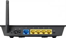 ASUS Wireless DNE Router (RT-N10E)