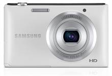 Samsung Digital Camera (ST72)