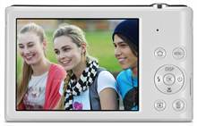 Samsung Digital Camera (ST72)