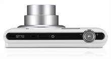Samsung Digital Camera (ST72)