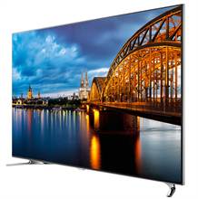 Samsung 55 Inch 3D LED Smart TV (UA-55F8000)