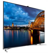 Samsung 55 Inch 3D LED Smart TV (UA-55F8000)