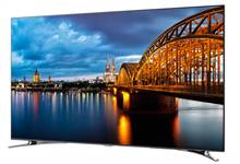Samsung 55 Inch 3D LED Smart TV (UA-55F8000)