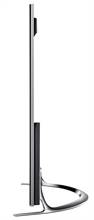 Samsung 55 Inch 3D LED Smart TV (UA-55F8000)