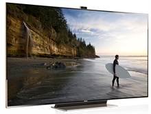 Samsung 75 Inch 3D LED Smart TV (UA-75ES9000)