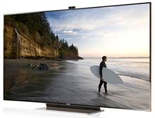Samsung 75 Inch 3D LED Smart TV (UA-75ES9000)