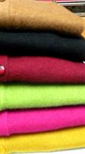 Pashmina ladies sweater