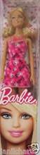Barbie Sortiment Doll (T7439)