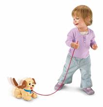 Fisher Price Jouet premier Age Petit Snoopy (H9447)