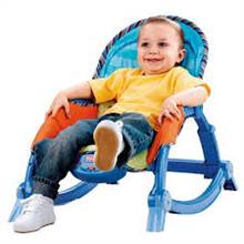 Fisher Price New Born To Toddler Rocker (K5502)