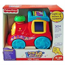 Fisher Price Laugh Learn ABC Train W2234 Send Gifts and Money to Nepal Online from www.muncha