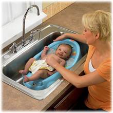 Fisher price Handy Hippo Bather (W9425)