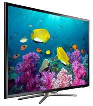 Samsung 40 Inch LED TV (UA-40F5500)