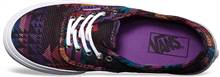 Vans Authentic Slim Inca Dewberry True White Shoe (901179)