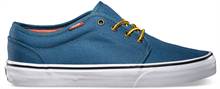 Vans 106 Vulcanized Earthtone Indian Teal Shoe (901184)