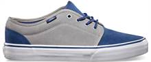 Vans 106 Vulcanized Suede STV Navy Wild Dovel Shoe (901186)