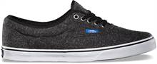 Vans LPE S&P Black Shoes (901191)