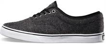 Vans LPE S&P Black Shoes (901191)