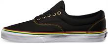 Vans Era Rasta Black Shoe (901204)