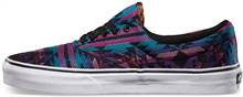 Vans Era Inca Black Pink Shoe (901209)