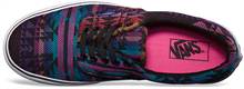 Vans Era Inca Black Pink Shoe (901209)