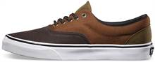 Vans Era Black Olive Monk's Robe Shoe (901215)
