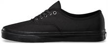 Vans Authentic Ballistic Black Shoe (901217)
