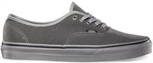 Vans Authentic Ballistic Wild Dove Shoe (901218)