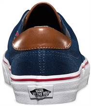 Vans Era 59 C&L Navy Stripes Shoe (901233)