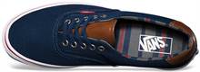 Vans Era 59 C&L Navy Stripes Shoe (901233)