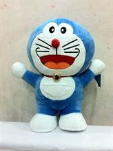 Doraemon soft toy