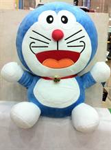 Doraemon soft toy