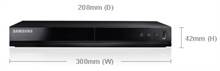 Samsung DVD Plyer (E360)