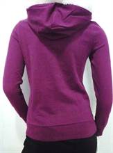 Bossini Ladies Purple Hoodie (3800025)