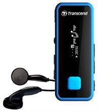 Transcend 8 GB MP3 Player (MP350)