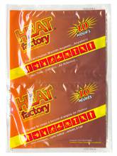 Heat Factory Mini Hand Warmer (6 Pack)