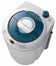 Sharp 8.5 Kg Automatic Top Loading Washing Machine (ES-N75GS-G)