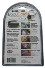 SwissTech BodyGuard  81000 5-in-1 Auto Emergency Tool
