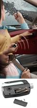 SwissTech BodyGuard  81000 5-in-1 Auto Emergency Tool
